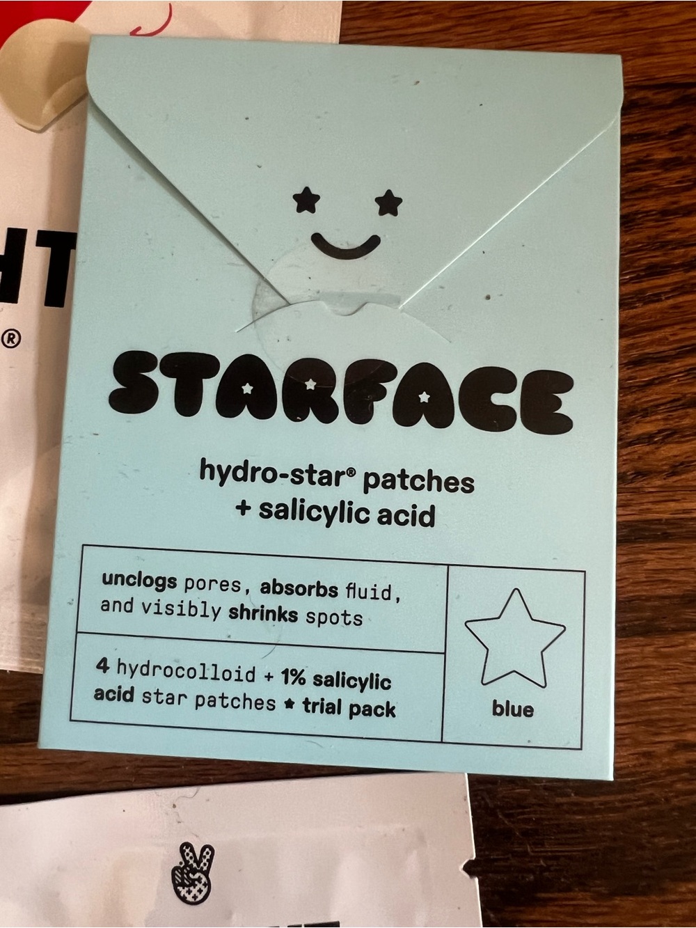 Acne Patch Sampler Pack NWT - Picture 5 of 11